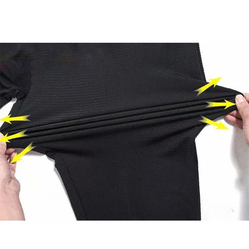 Quick Dry Breathable Workout Pants