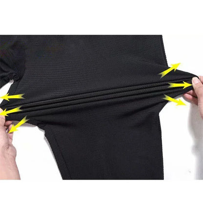 Quick Dry Breathable Workout Pants