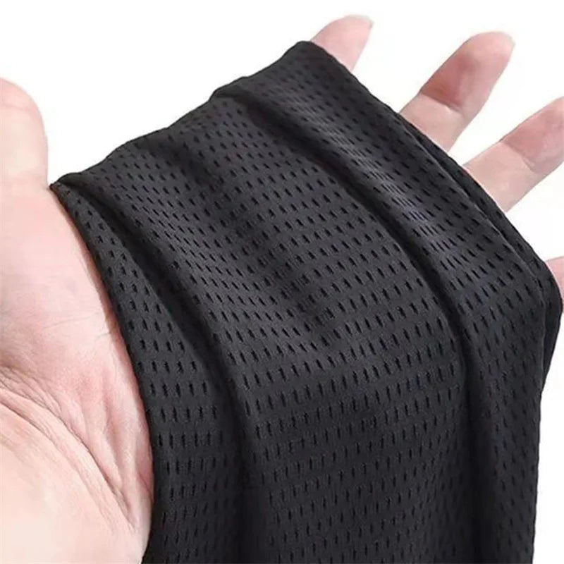 Quick Dry Breathable Workout Pants