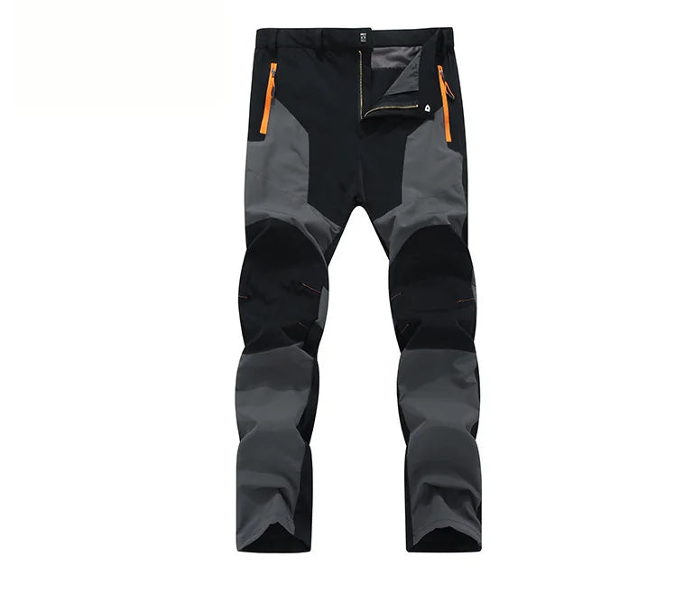 Summer Hiking Quick Dry Pants