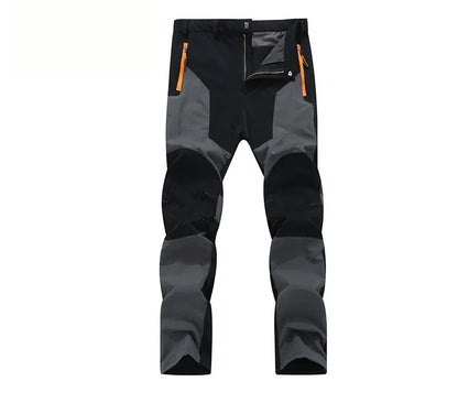 Summer Hiking Quick Dry Pants