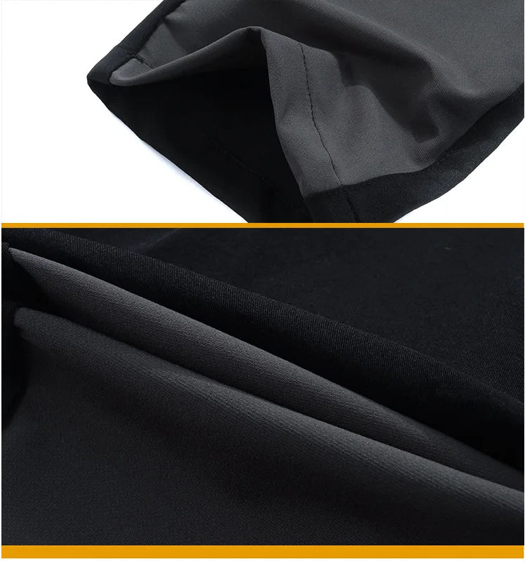 Summer Hiking Quick Dry Pants