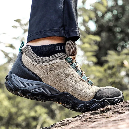 Hiking Luxury Designer Shoes