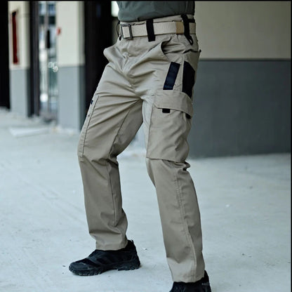 Tactical Waterproof Pants