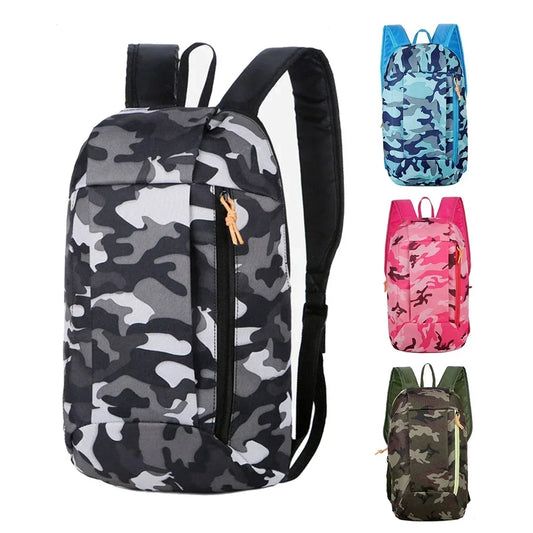 10L Waterproof Outdoor Backpacks