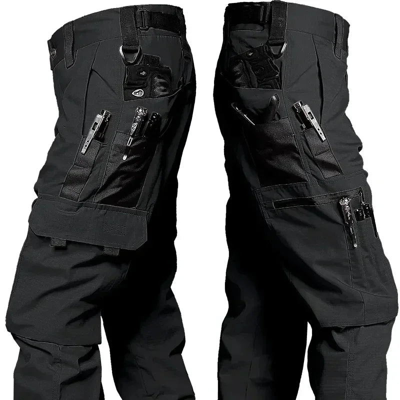 Tactical Waterproof Pants