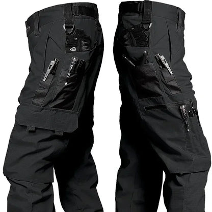 Tactical Waterproof Pants