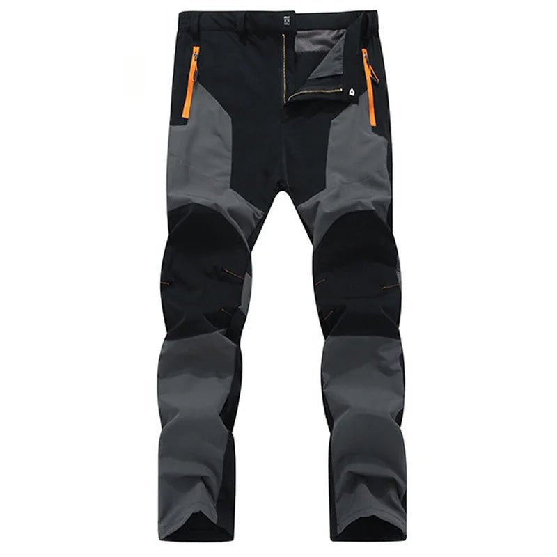 Summer Hiking Quick Dry Pants