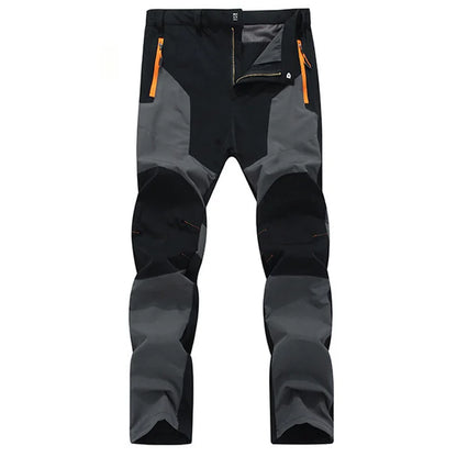 Summer Hiking Quick Dry Pants