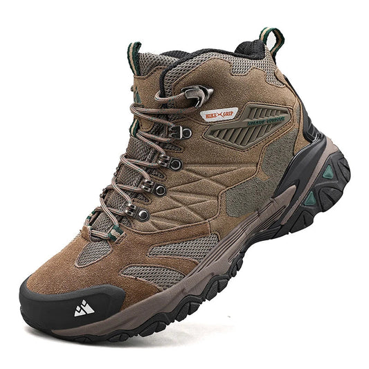 Winter Tactical Outdoor Hiking Boots
