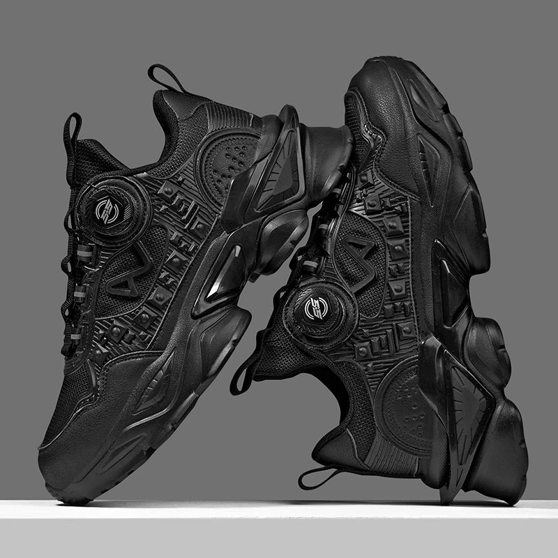 Breathable Men Sneakers