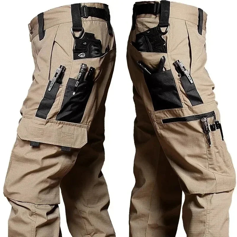 Tactical Waterproof Pants