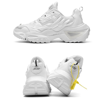 Breathable Men Sneakers