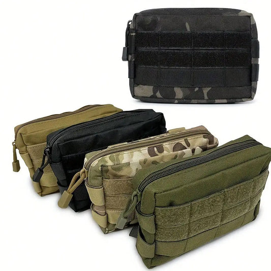 Outdoor Tatical Molle Pouch