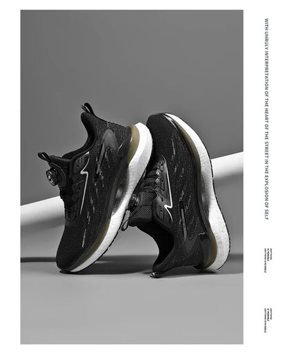 Breathable Men Sneakers