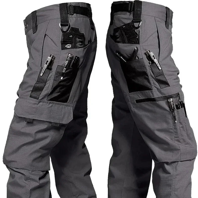 Tactical Waterproof Pants