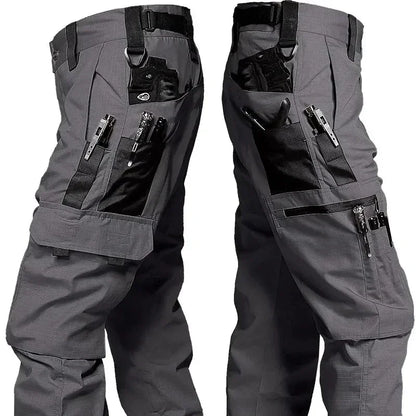 Tactical Waterproof Pants