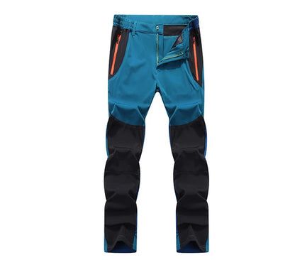 Summer Hiking Quick Dry Pants