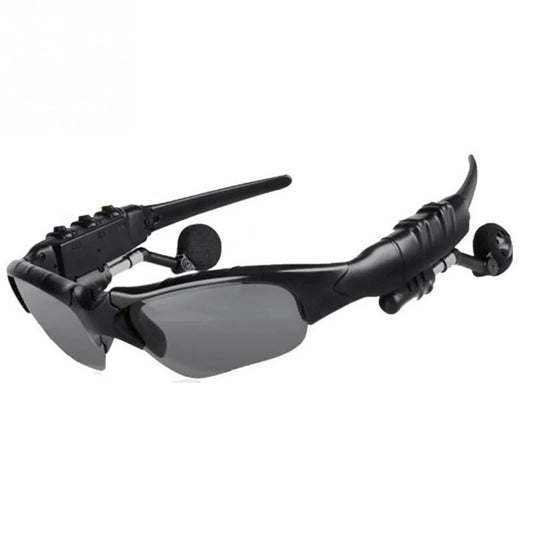Bluetooth Hiking Smart Sunglasses Headphones