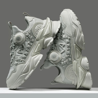 Breathable Men Sneakers