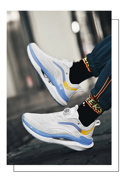 Breathable Men Sneakers