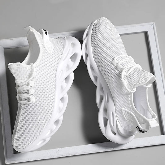 Breathable Lightweight Outdoor  Sneakers