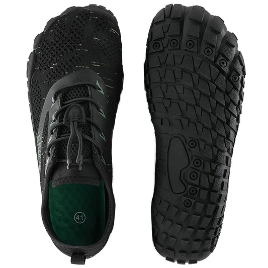 Minimalist Trail Running Shoes