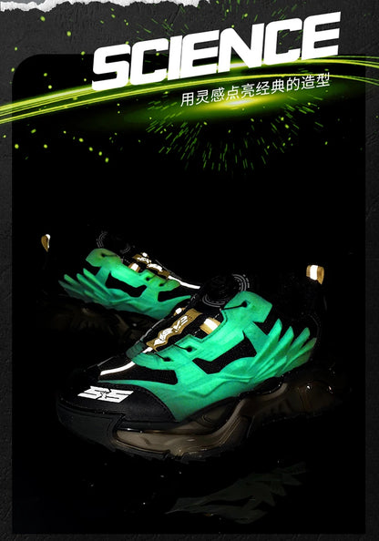 Breathable Men Sneakers