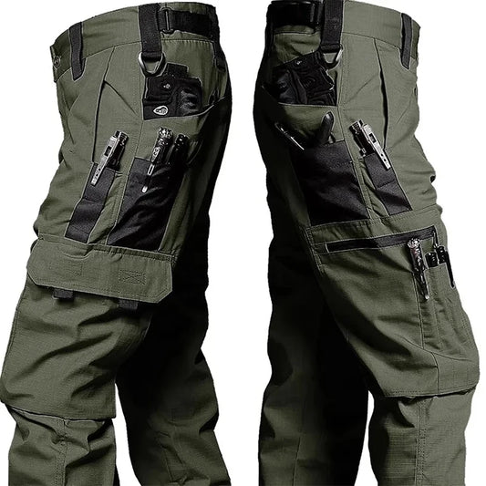 Tactical Waterproof Pants